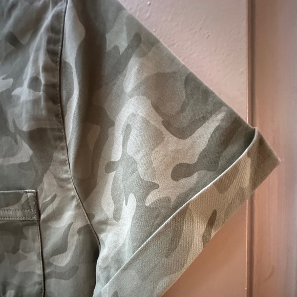 Vineyard Vines Camo Dress - Picture 6 of 9